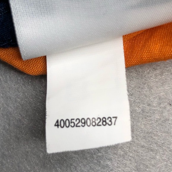 Urban Pipeline Floral Hawaiian Short Sleeve Shirt 100% Cotton Size Small - Picture 7 of 7